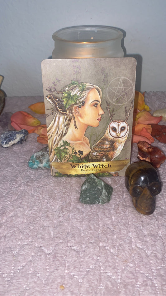 Full Reading (30 min)